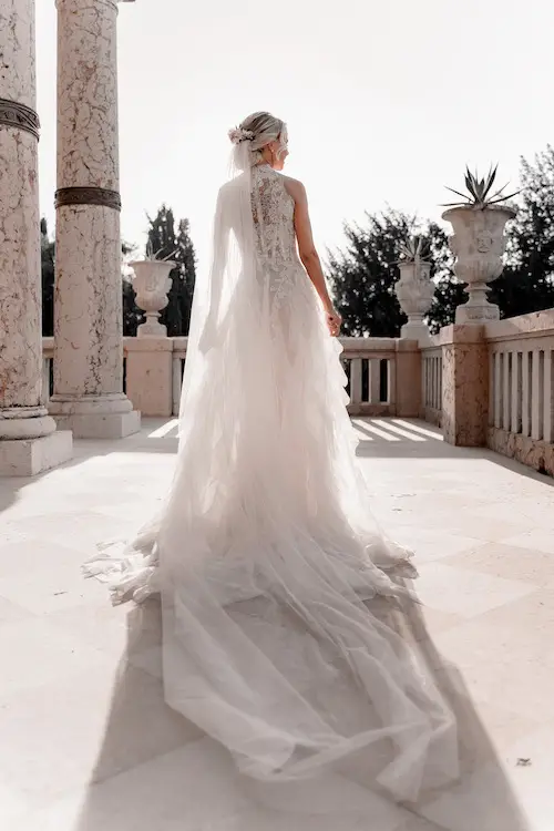 White Silhouette München Bräute Erfahrungen Brautkleider echte Braut Hochzeitskleid (11)
